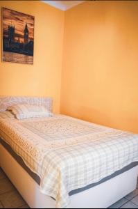 The Beautiful Italian Suit