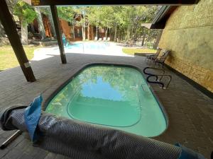 Canyon Lodge properties by 101 Great Escapes