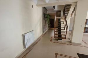 Triplex moderno en el Centro porteño