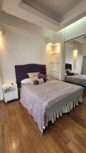 Triplex moderno en el Centro porteño