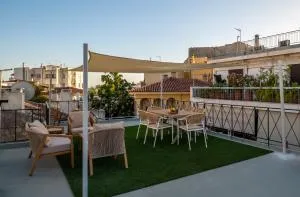 Live Life Plaka Apartment - Athen