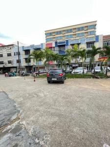 Penuin Guest House Gaia 09 Batam