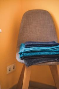 The Beautiful Italian Suit