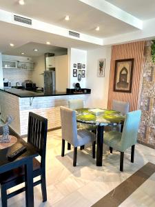 Cozy Appartement Next to the Beach