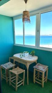 Cozy Appartement Next to the Beach