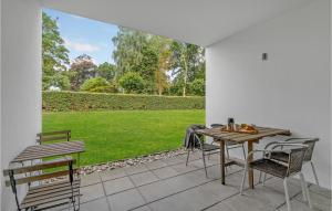 Stunning Apartment In Faaborg