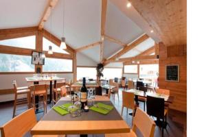 Appart'hotels Residence Orelle 3 vallees by Resid&Co : photos des chambres