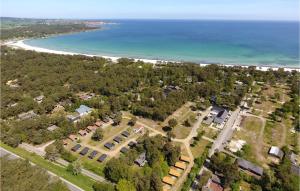 Nice Home In Nexø With Wifi