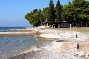 Family friendly house with a swimming pool Butkovici, Central Istria - Sredisnja Istra - 22788