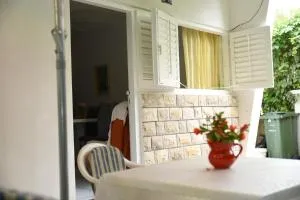 Seaside holiday house Jadrija, Sibenik - 23383 - Zlarin