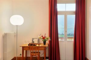 Jugendstilhotel Paxmontana