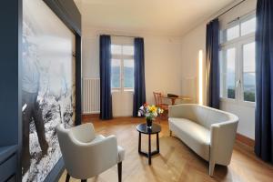 Jugendstilhotel Paxmontana