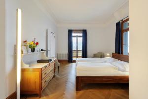 Jugendstilhotel Paxmontana