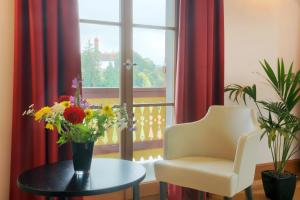 Jugendstilhotel Paxmontana