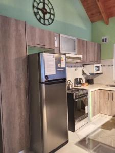 Chalet Liwen