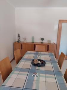 T2 Apartamento do Fonseca