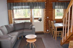 Rinnetupa Apartment