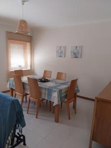 T2 Apartamento do Fonseca