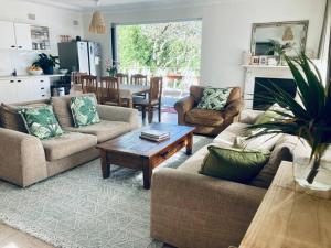 Alkira House Freshwater Beach 5 mins to Manly