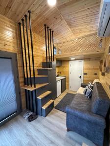 Ria süit otel bungalov