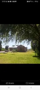 Mi Refugio - Albardón