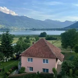 Plav`s dream - Brezojevica