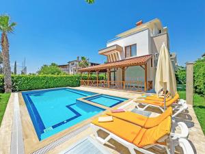 Paradise Town Villa Beliza