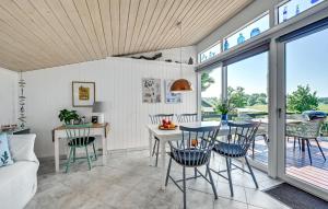 Holiday Home Træløbervej Tranekær Ii