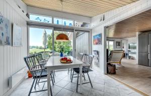 Holiday Home Træløbervej Tranekær Ii