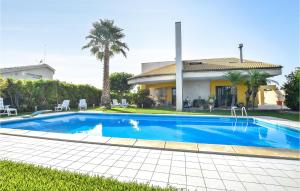 Stunning Apartment In S Croce Camerina Rg