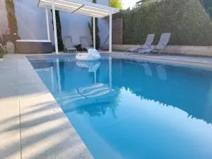 Escapade relaxante Jonage - Jonage