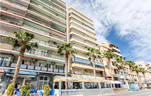 Nice Apartment In Santa Pola