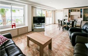 Nice Apartment In Santa Pola