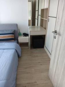 近bts站方便雙人床單位A6