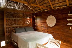 LA QUEBRADA ECO LODGE Hotel Boutique