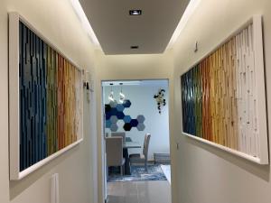 JAYD Compound in front of EL REHAB COMPOUND, 3 bedrooms, new cairo