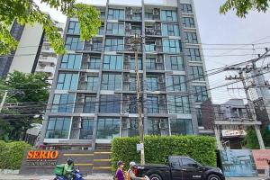 1床公寓近bts on nut B6