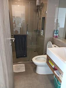 1床公寓近bts on nut B6