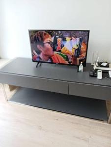 1床公寓近bts on nut B6