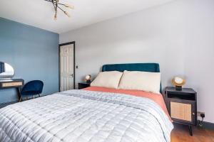 Harbourside Haven - Stylish Retreat in Hotwell - Free Parking