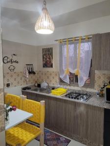 Le cœur de Lorient Marrakech