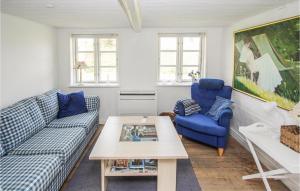 2 Bedroom Awesome Home In Samsø