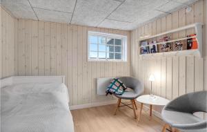 Four-Bedroom Holiday Home In Otterup