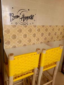 Le cœur de Lorient Marrakech