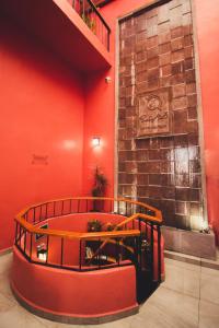 Lu De Anda Hotel Boutique