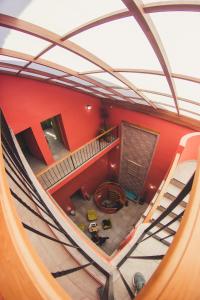 Lu De Anda Hotel Boutique