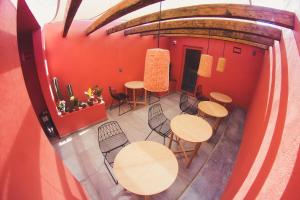 Lu De Anda Hotel Boutique