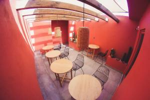 Lu De Anda Hotel Boutique