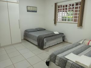 Casa na Fazenda Real