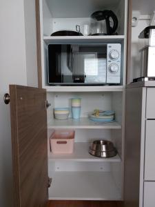 Saunallinen kolmio Jätkäsaaressa